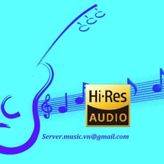 Server music vn