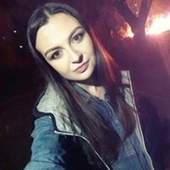 Алёна Иващенко