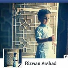 Rizwan Arshad