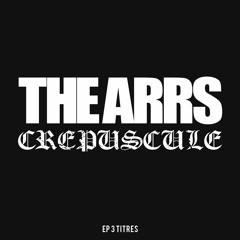 thearrsmetal