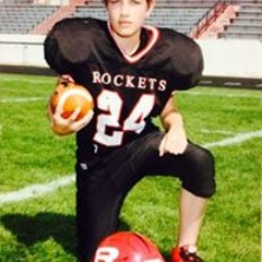 Ethan Boone