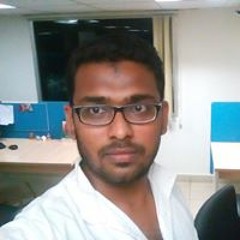 Naveed Syed