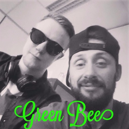 Stream Green Bee Soundsystem music Listen to songs, albums, playlists