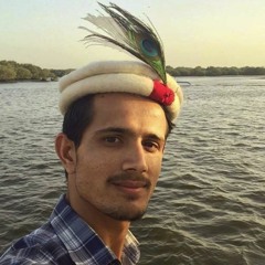 Zeek Afridi New Urdu Song 2013