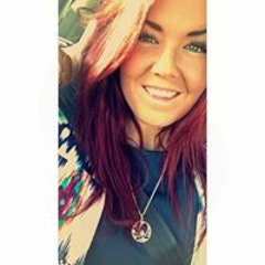 Cassandra Louise Larsson