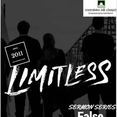 Limitless mamlaka