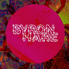 Byron Hare