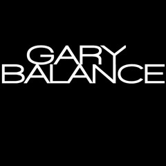 Gary Balance