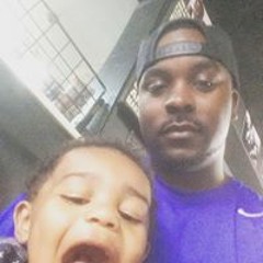 Nyron Scott