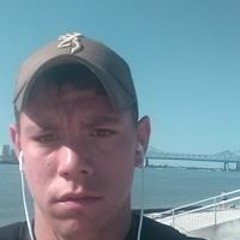 Wayne Christen