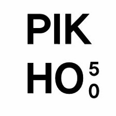PIKHO2018