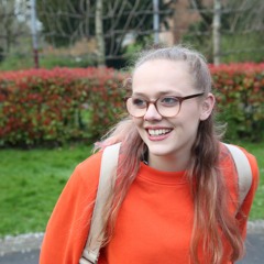 Lydia Alexandra George