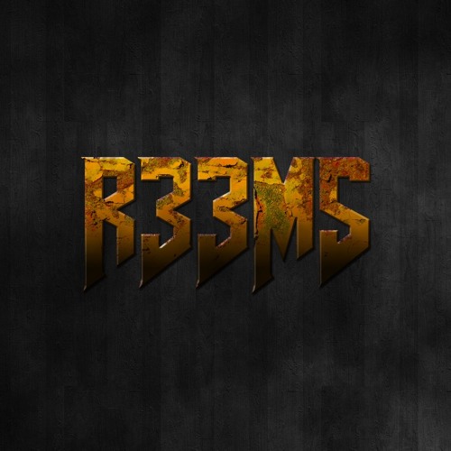 Fort Minor - Remember the Name (DJ ReeMS Remix)