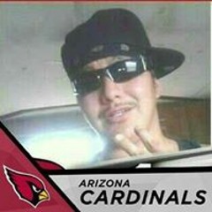 Marlin Yazzie