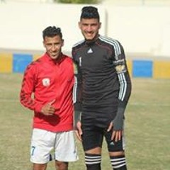 Mohamed Mehrez