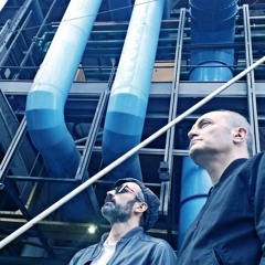 Italoconnection - Metropoli