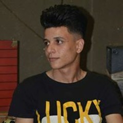 Apdelrahman Magdy No