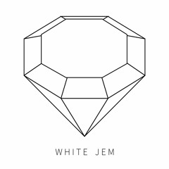 White Jem