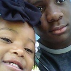 Terrionna Dashay Brown