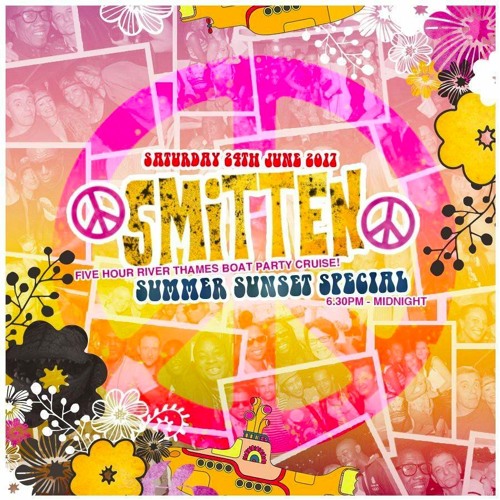 Smitten Parties’s avatar