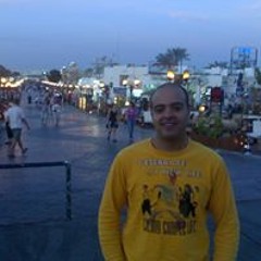 Hamada Abo Sofian