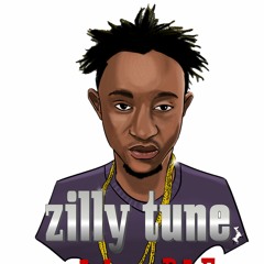 Official Zilly tune