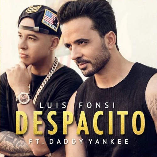 Luis Fonsi & Daddy Yankee - Despacito’s avatar