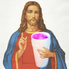 Double Cup Jesus