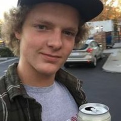 Chandler Combs-green