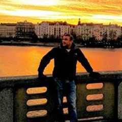 Petr Volák