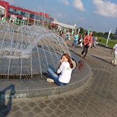 Марьяша Свет