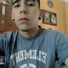 Gabriel Goner