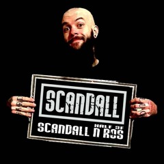 DJ Scandall