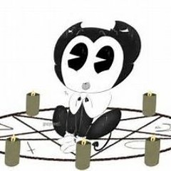 Bendy The Dancing Demon