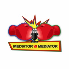 mediator v mediator