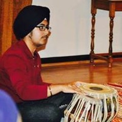 Paramvir Singh Khera