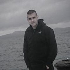 Dorian Szyszka
