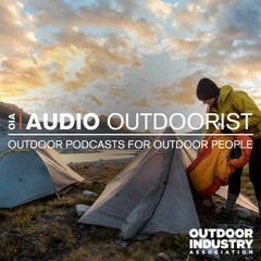 OIA Audio Outdoorist
