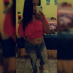 Charis Diaz Gonzalez