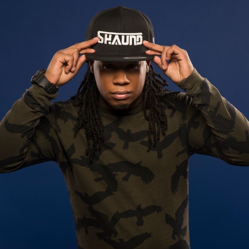 Gusttavo Lima - Balada (Tchê tcherere tchê tchê Shaun-D RMX)