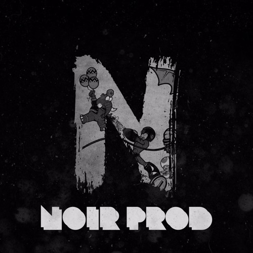 Noir Official’s avatar