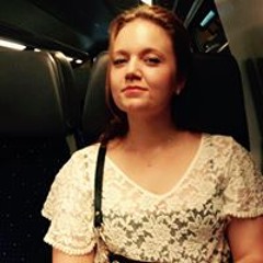 Kimberley Mc Kenzie