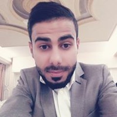 Mahmoud Fox