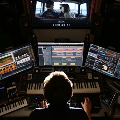 Philippe Glandien | Film Composer