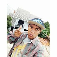 Nilton Fagner Lima