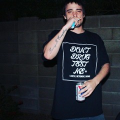 Metronome A.K.A. Mr. Don't Drug Test Me