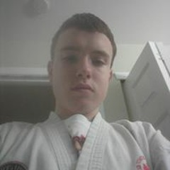 David Brown