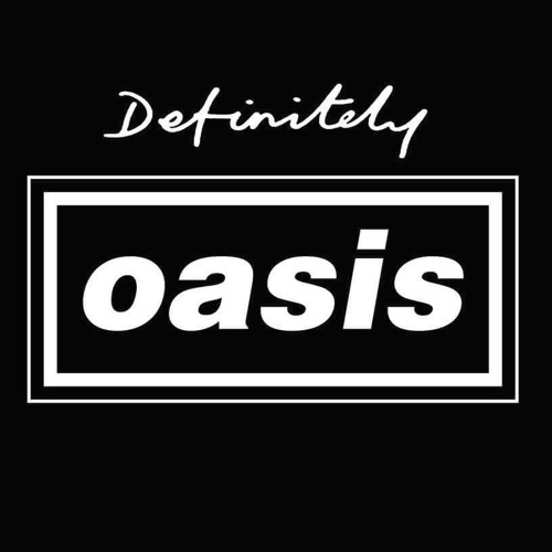 Definitely Oasis’s avatar