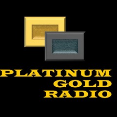 Platinum Gold Radio's stream