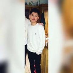 Adriel Joseph Dela Penã